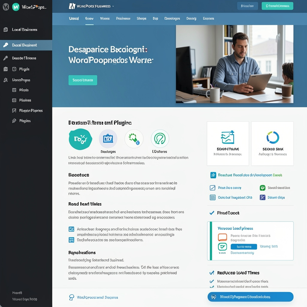 WordPress Development